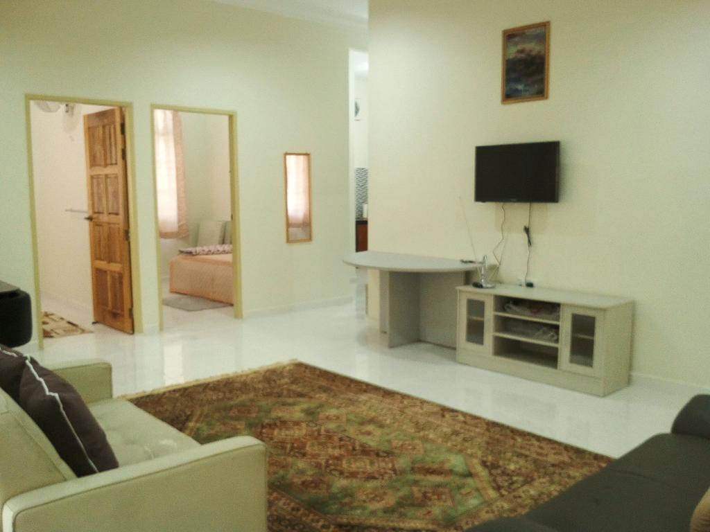 Villa Teratak Tok Wan 1 And 2 Kota Bharu Exterior foto