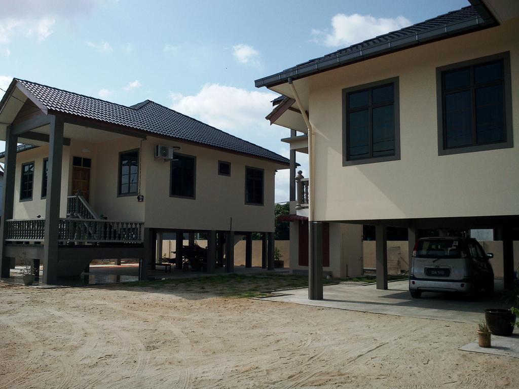 Villa Teratak Tok Wan 1 And 2 Kota Bharu Exterior foto