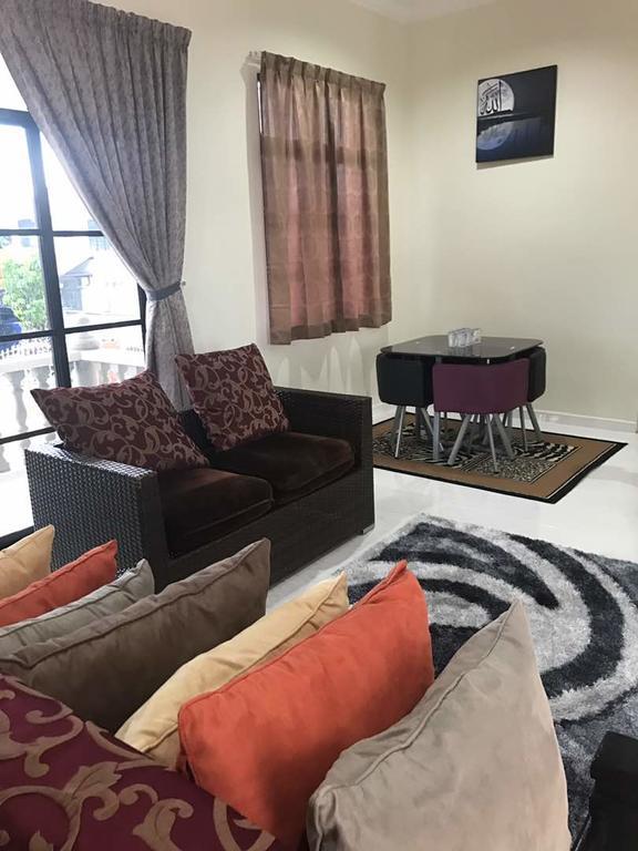Villa Teratak Tok Wan 1 And 2 Kota Bharu Habitación foto