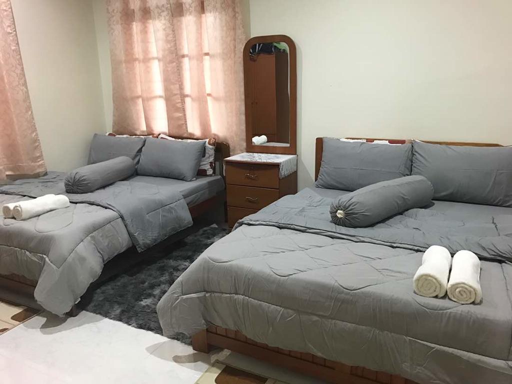 Villa Teratak Tok Wan 1 And 2 Kota Bharu Habitación foto