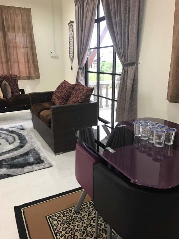 Villa Teratak Tok Wan 1 And 2 Kota Bharu Habitación foto
