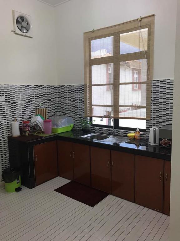 Villa Teratak Tok Wan 1 And 2 Kota Bharu Habitación foto
