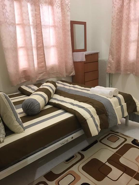 Villa Teratak Tok Wan 1 And 2 Kota Bharu Habitación foto