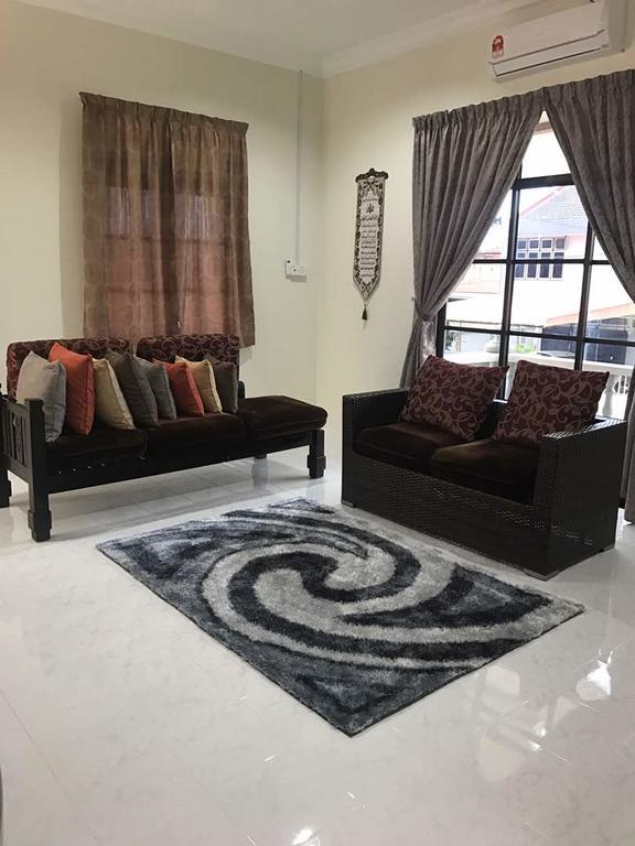 Villa Teratak Tok Wan 1 And 2 Kota Bharu Habitación foto