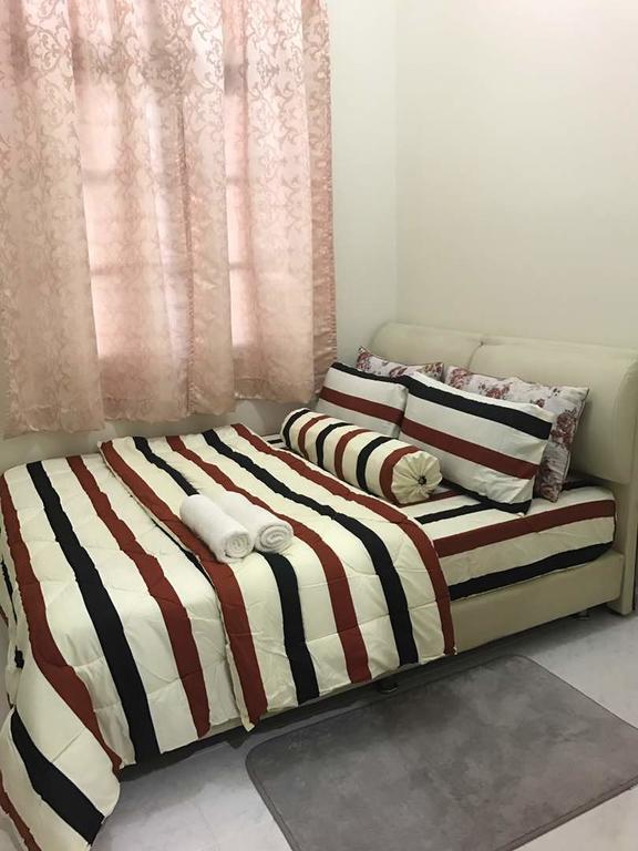 Villa Teratak Tok Wan 1 And 2 Kota Bharu Habitación foto